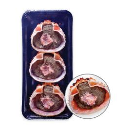 Kanimiso in crab shell, cheap price, order online, delivered to your ...